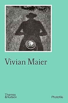 Vivian Maier 作品集 2冊セット Vivian Maier 作品集 2冊セット